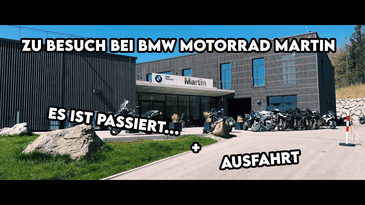 Es ist passiert.. Abholung BMW S1000RR ?