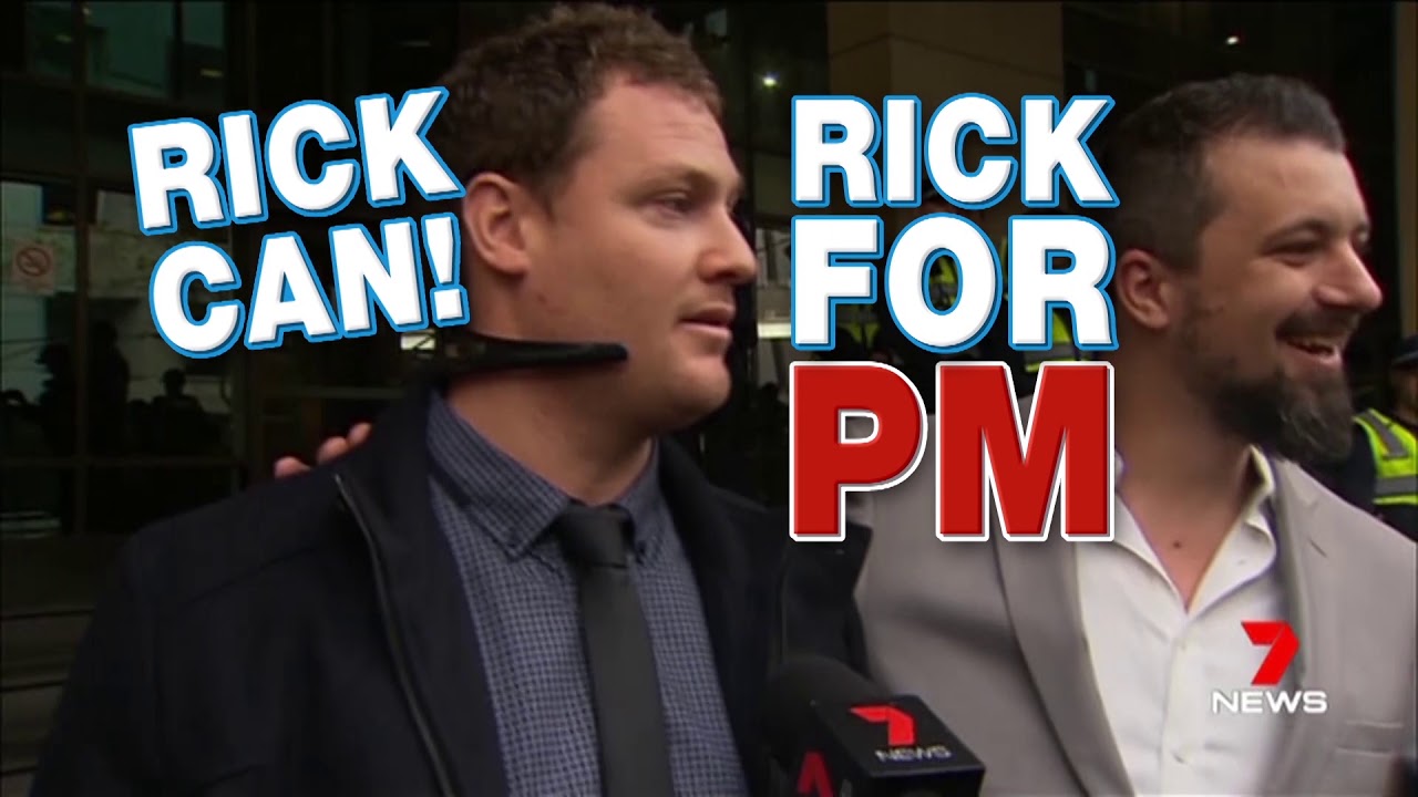 The Anti PC Party