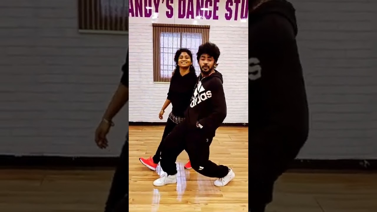 Sandy master dance RRR natu kuthu song ##shorts ,rrr