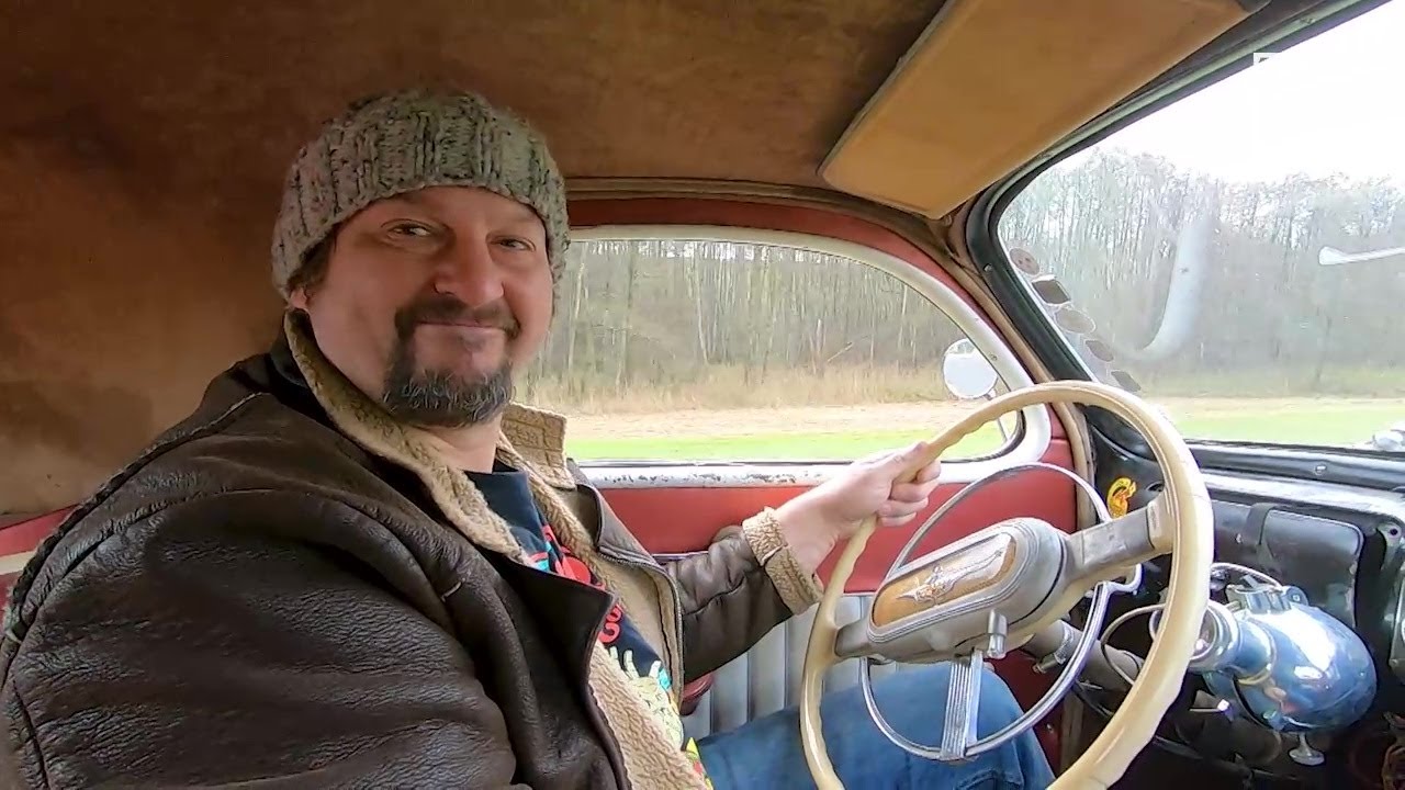Hot Rod Sepp
