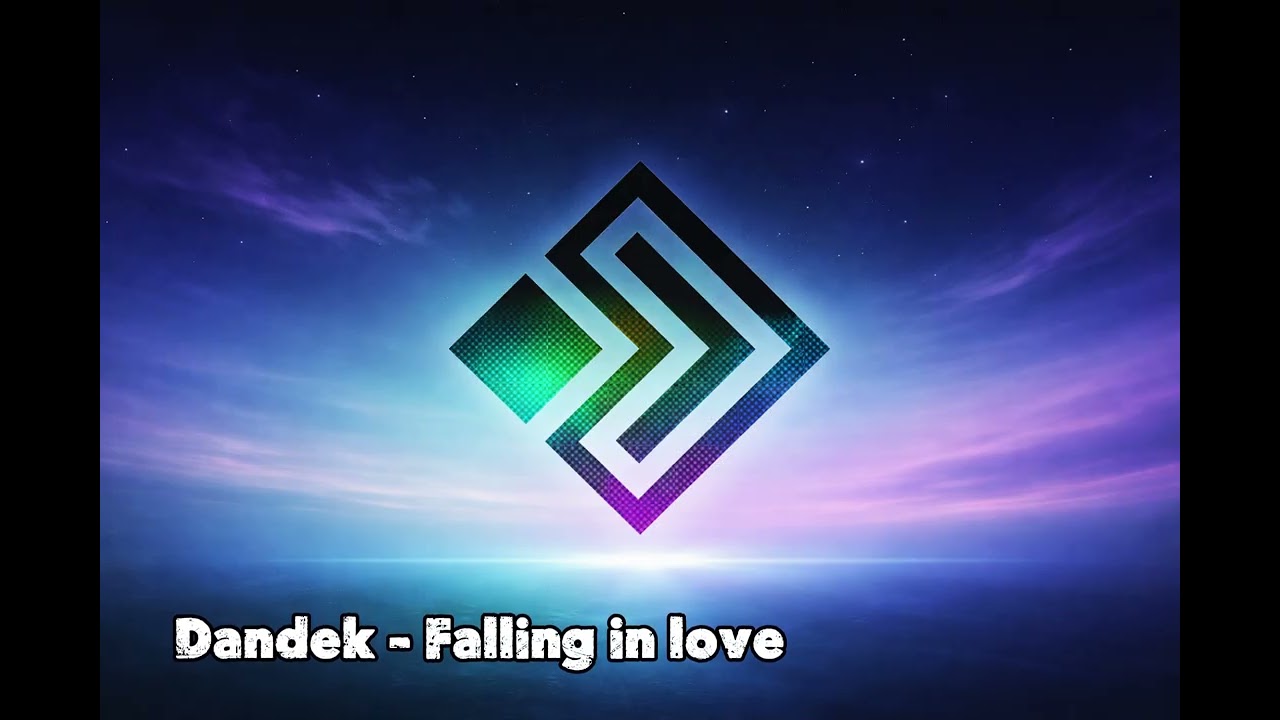 Dandek - Falling in love