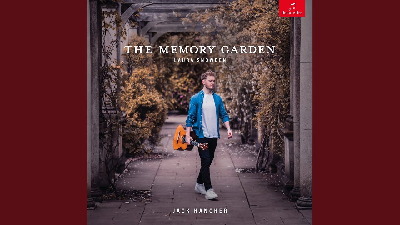 The Memory Garden