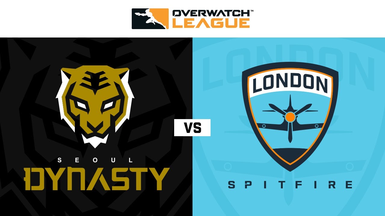 Quarter-Final B | Seoul Dynasty vs London Spitfire | Summer Showdown | APAC Day 1