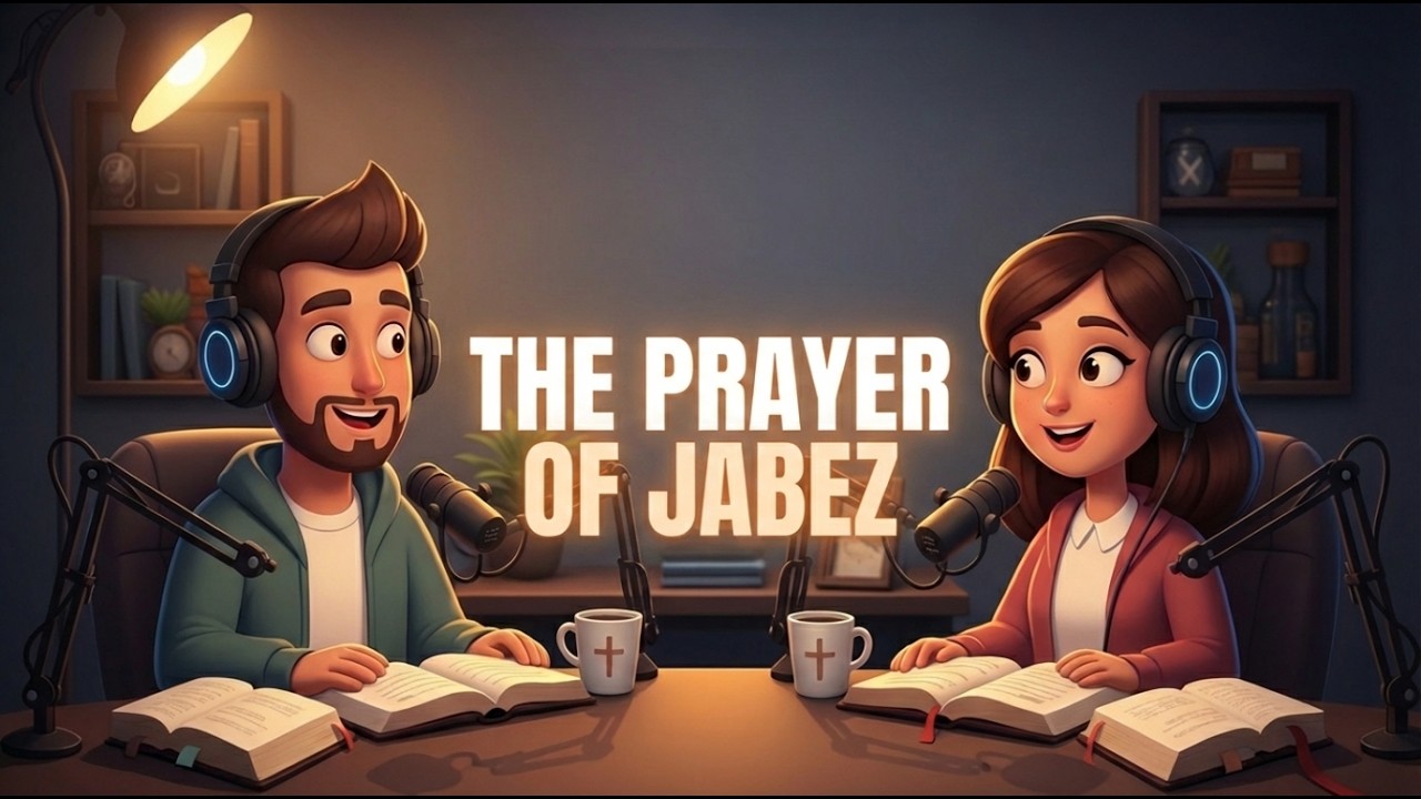 THE PRAYER OF JABEZ EXPLAINED | How to pray boldly and increase your faith