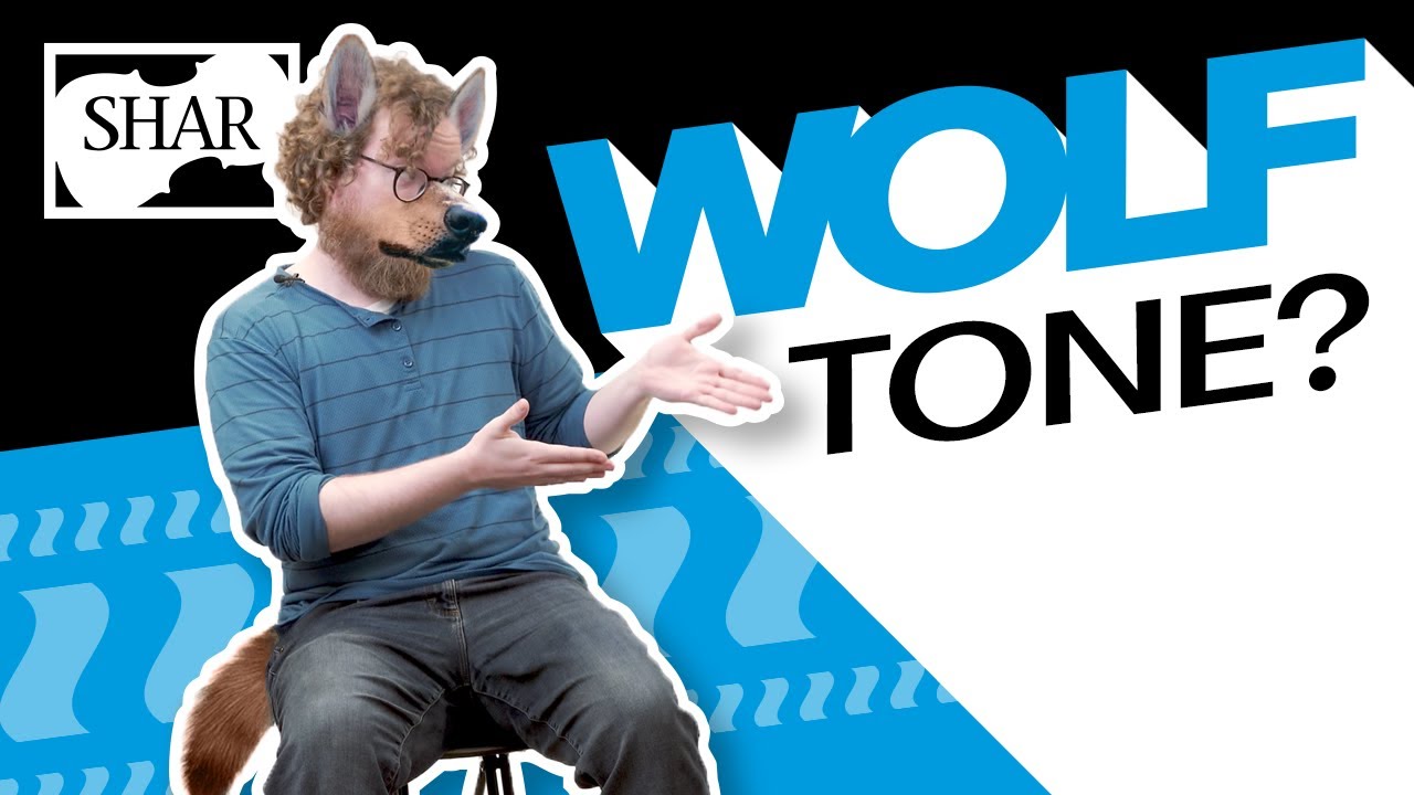 How To Find And Fix A Wolf Tone