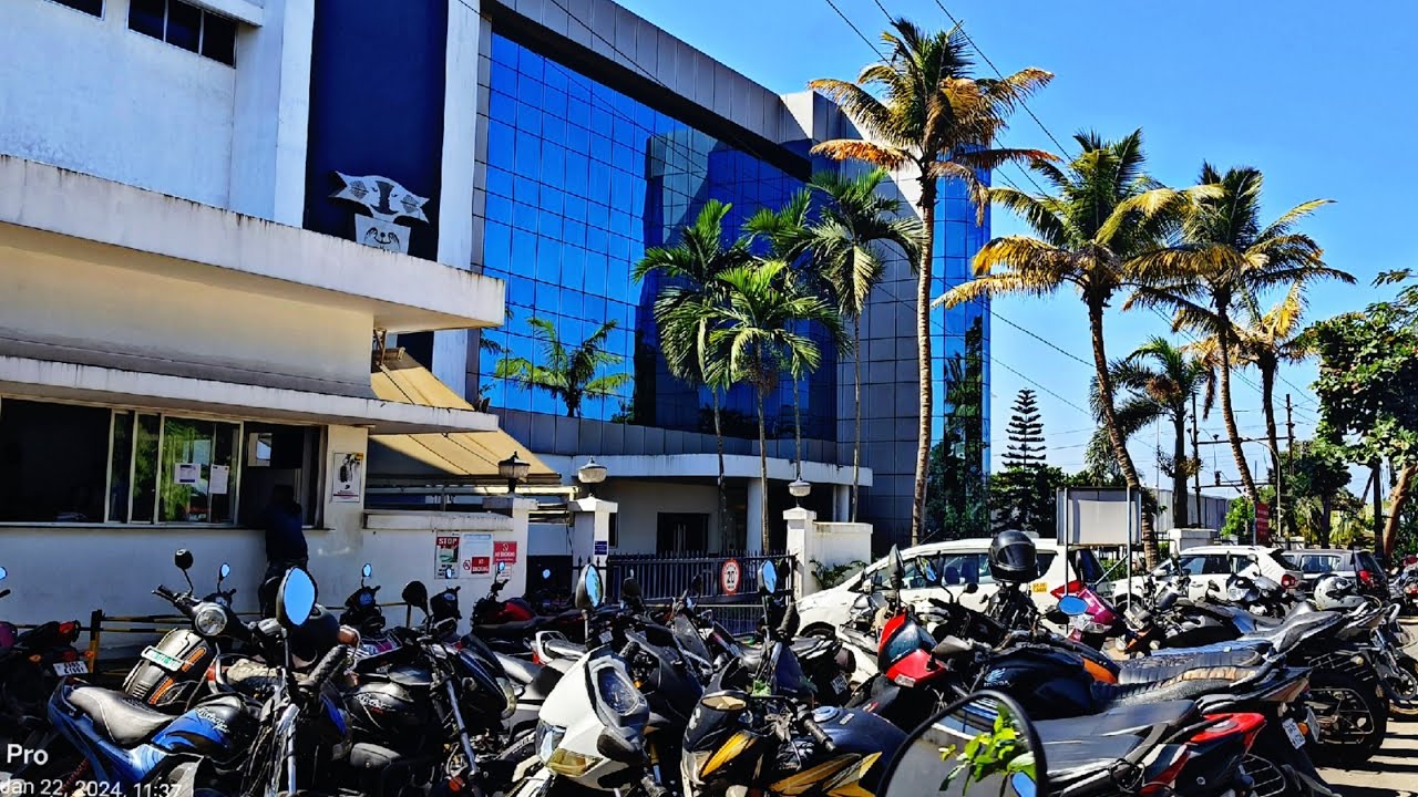 goa ka indigo company