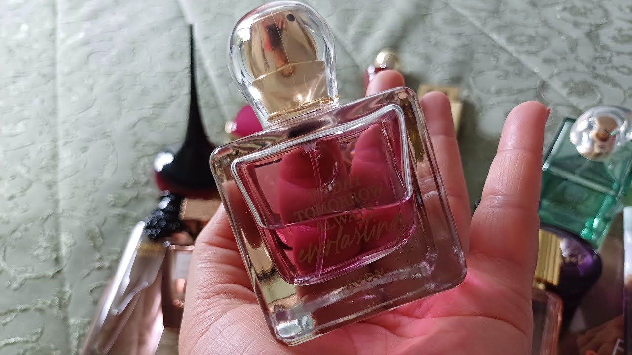 Parfumuri Avon si Oriflame 🌸 Pe care le-as recumpara? Noutăți și schimbari👍👎