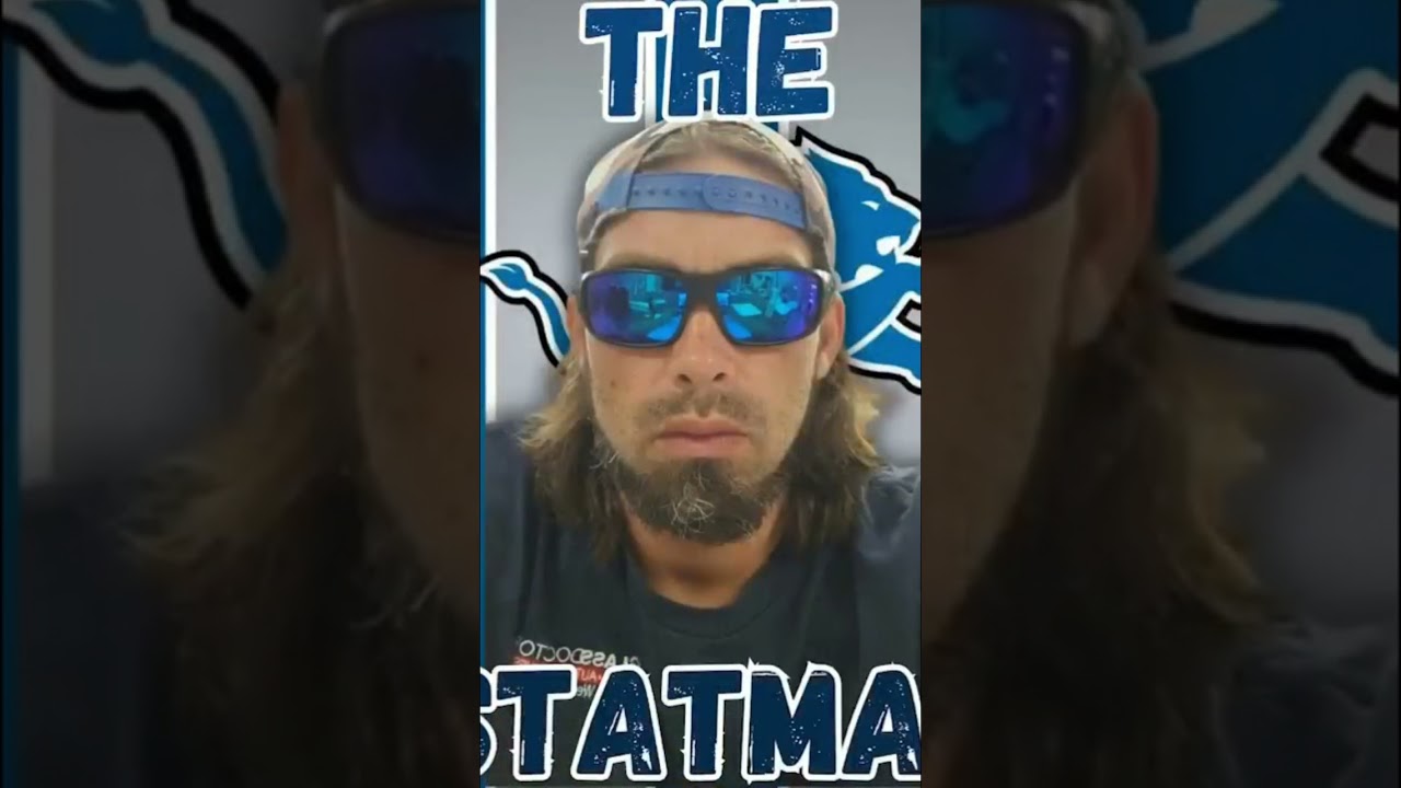 Lions Nation Podcast: Detroit Lions Season Preview! #shorts