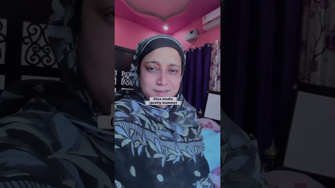 Akhon Taki Ami Shubta video Koria Dekaimo 😊👍🏻