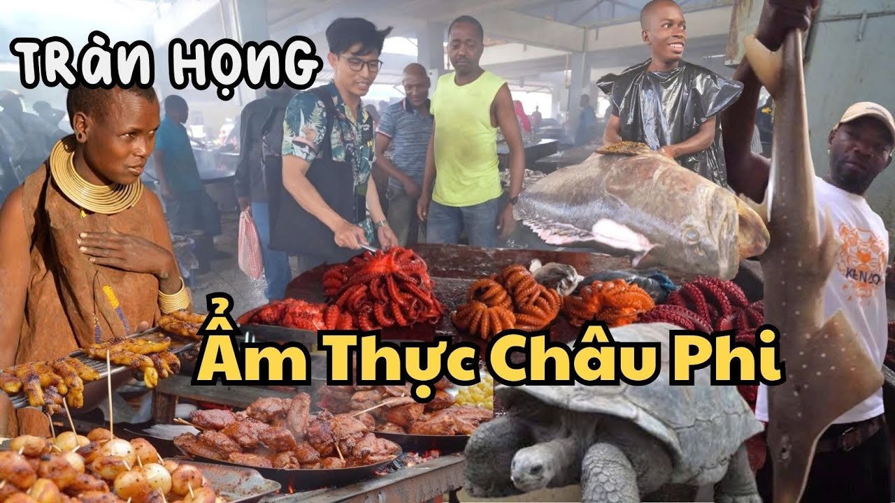 KA THĂM BỘ LẠC 