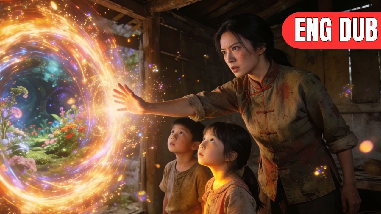 Reborn in 80s: Used Space System to Save a Dying General, Became the Richest Doctor in the Army!