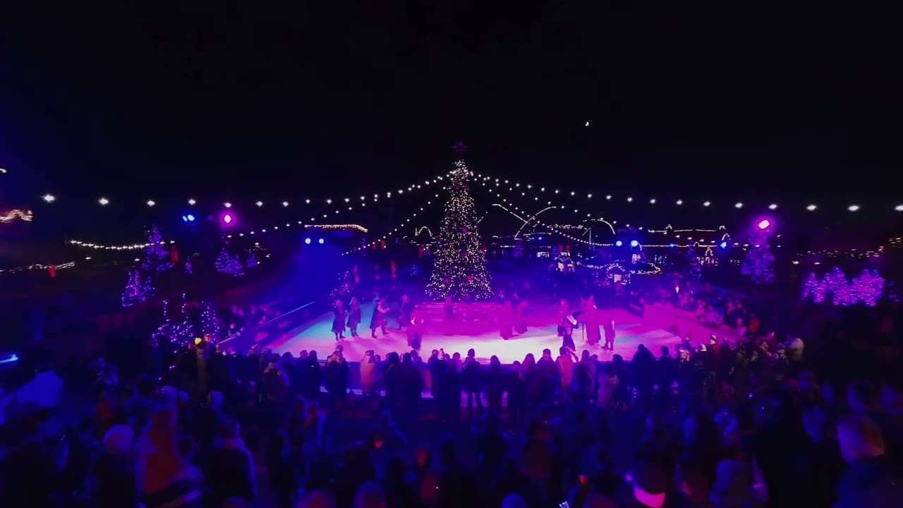 toverland winter feelings