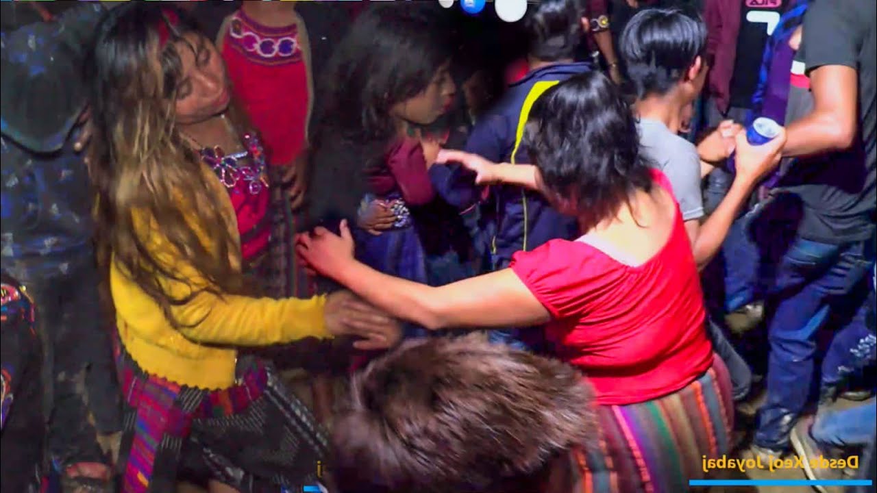 💃💃💃Te Irá Mejor sin Mi 💔💔💔 Agrupación Familia Musical🎶🎶🎶🎶. Desde Xeoj Joyabaj 🎤🎤🎤