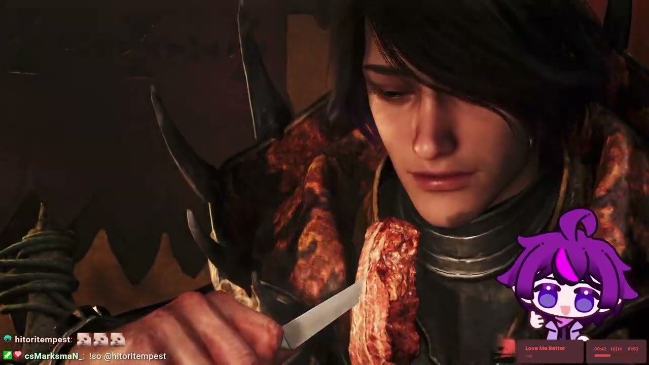 [ENG/FIL] Monster Hunter Wilds | Average Grind Day (Trying To Grind Gogmazios)