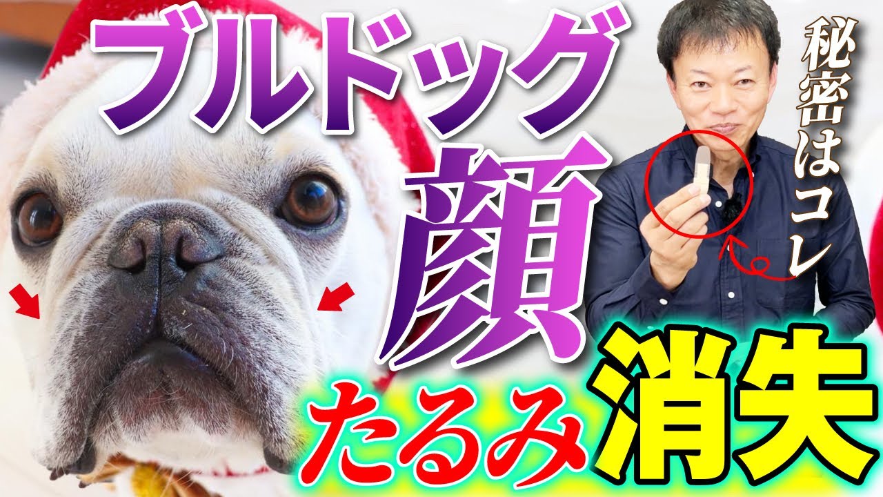 【たるみ・しわが爆取れ】顎周りの筋肉を緩めて小顔美人を作り上げるスゴイ裏技