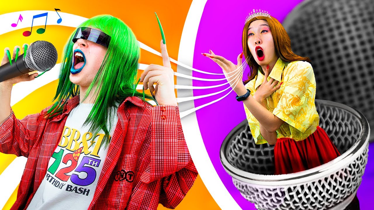 11 Komik ve Tuhaf An / Troom Yetenek G&ouml;sterisi!