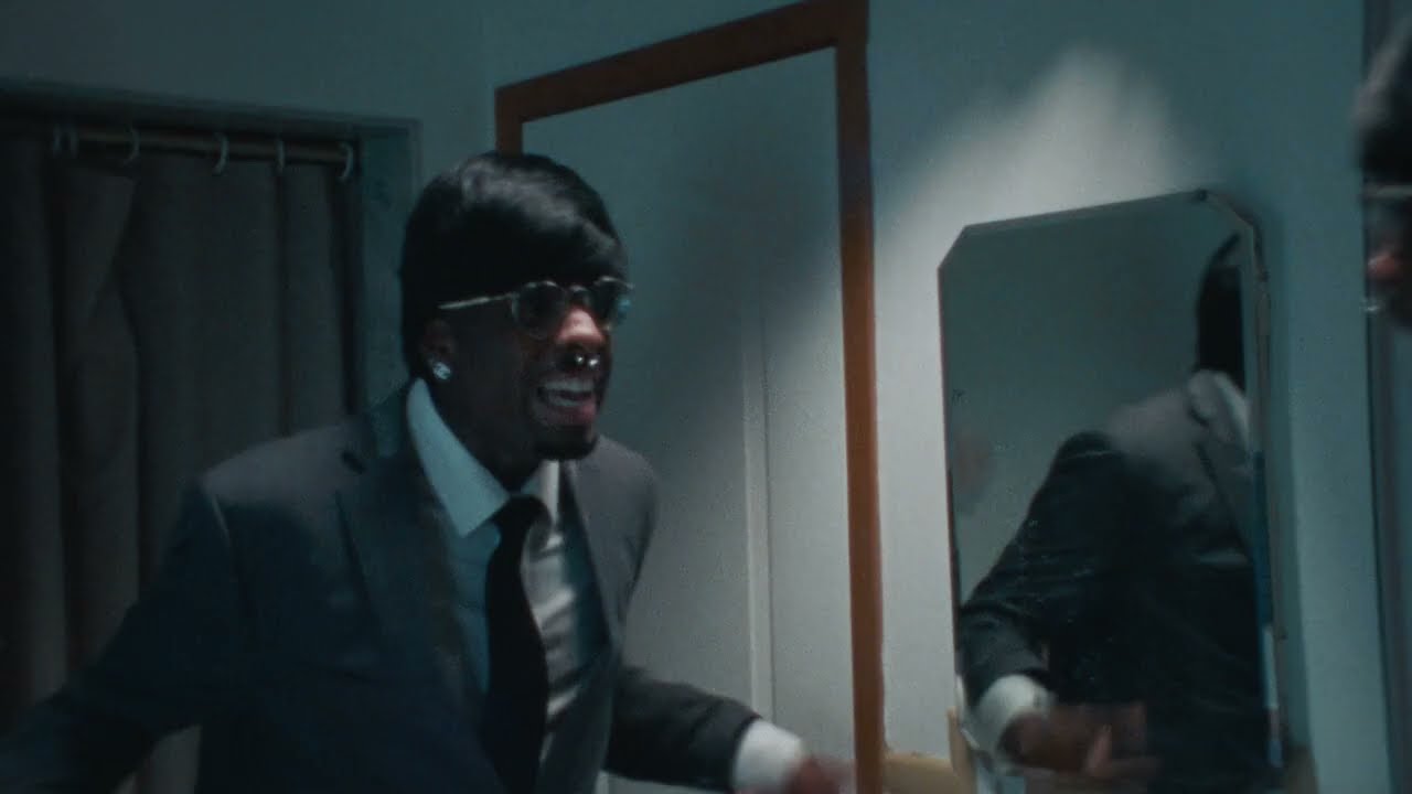 Hi-Fi Sound Portraits Official Trailer - @CHEW - Runway The Cat Walker