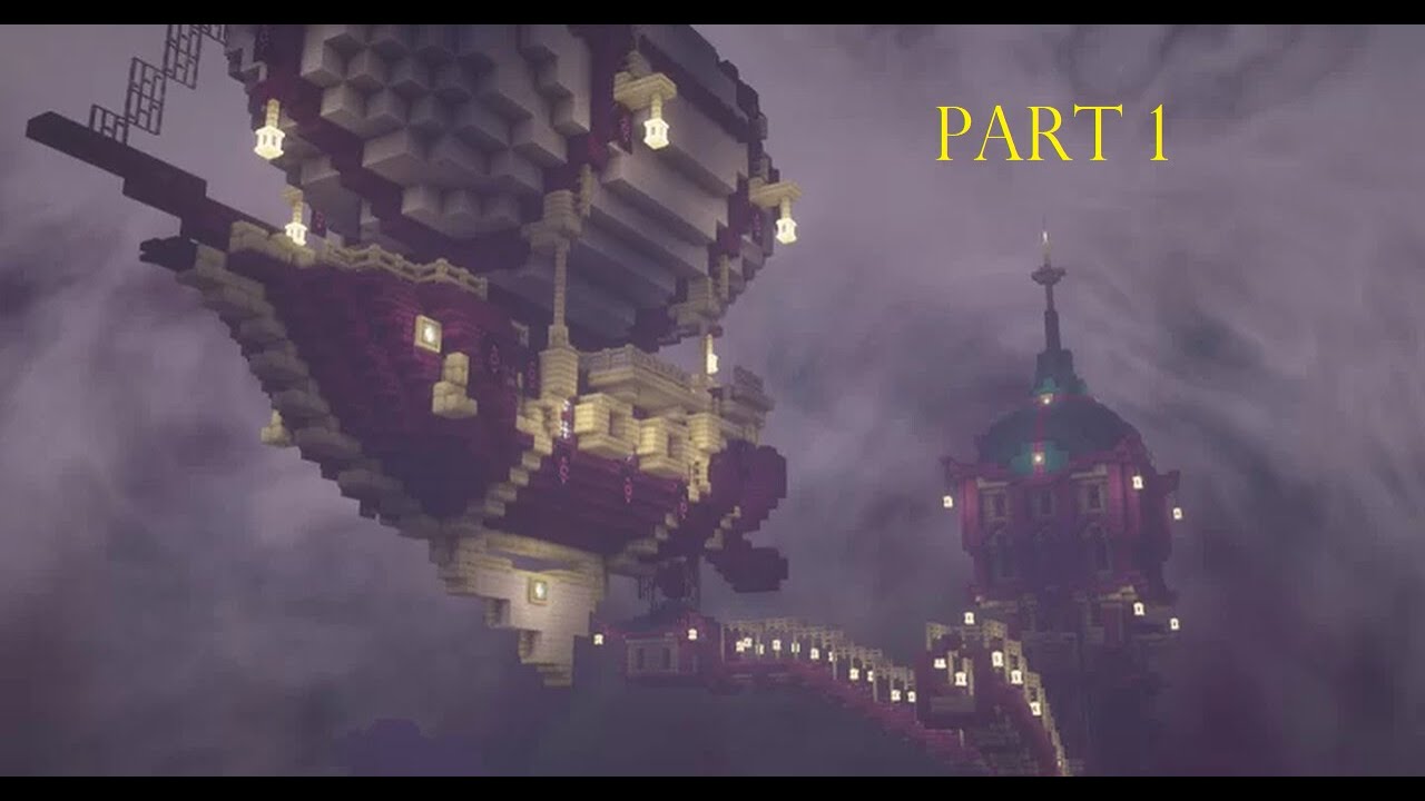 This Modpack Is Amazing! Better MC Part 1