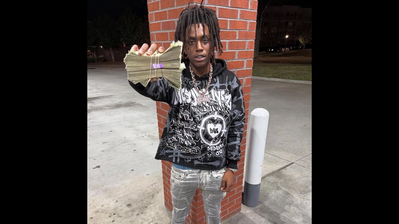 [FREE] Raq Baby x FattMack Type Beat - 