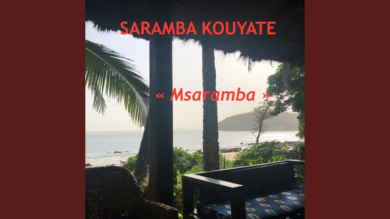 Issa Samake