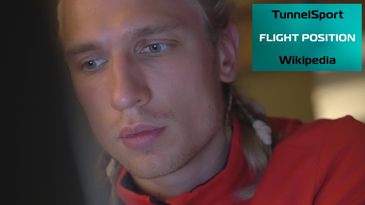Flight position - what is it ? | Definition | (TunnelSport)