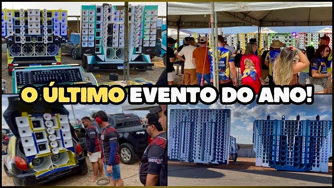 🔥 Tudo o que rolou no MB Encontro! Viagem, rachas, equipes e muita curtição 🔊