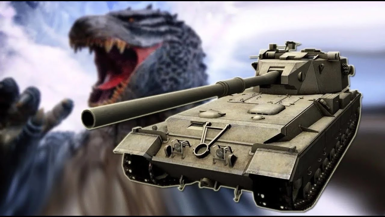 PcP #1557 ► Godzilla i pełno penetracji :)