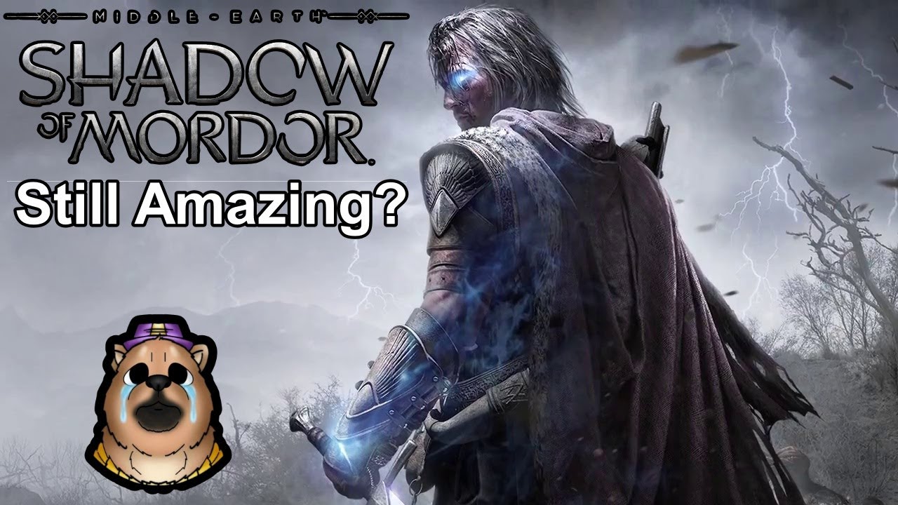 The Game That Made And Killed The Nemesis System... Shadow Of Mordor Review/Retrospective