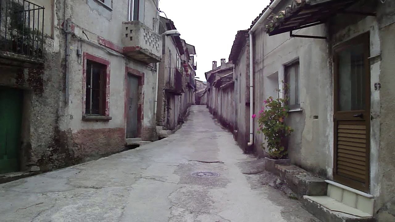 2010 09 Calabria   Nardodipace   SD 480p
