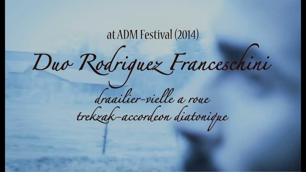 Duo Rodriguez Franceschini - 