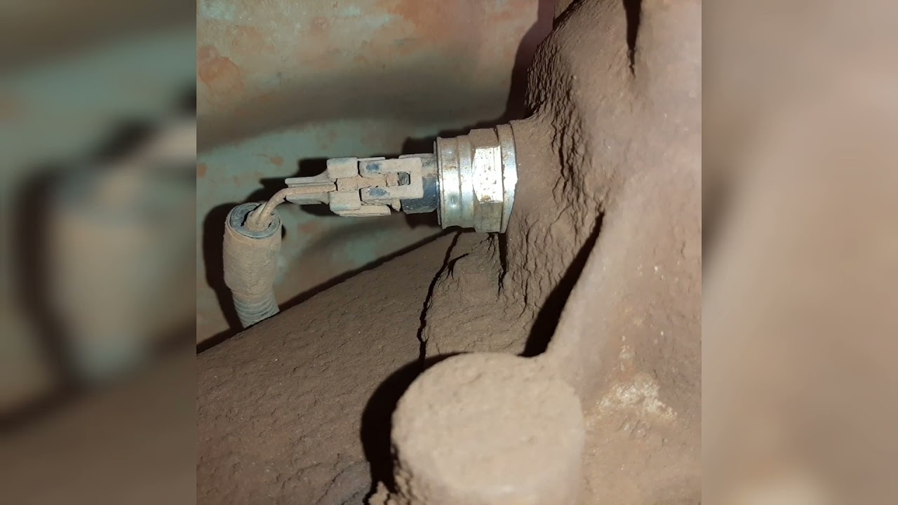 Sensor de velocidade da S10 2.8 MWM novo! Sensor DS
