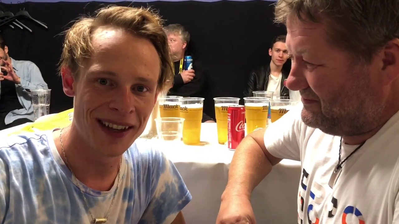 DDE turne 2019, Kirkenes
