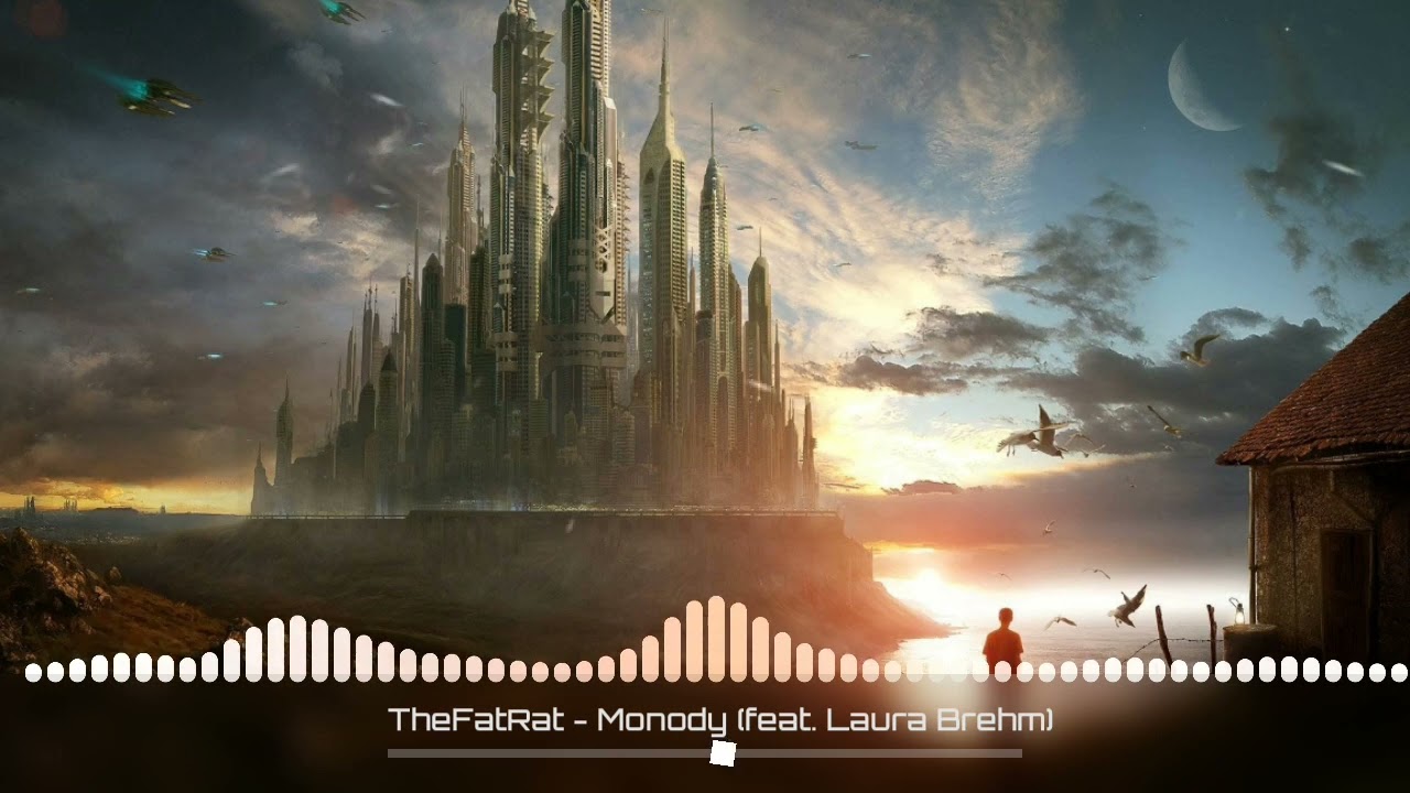 TheFatRat - Monody [ ＳＬＯＷＥＤ ]