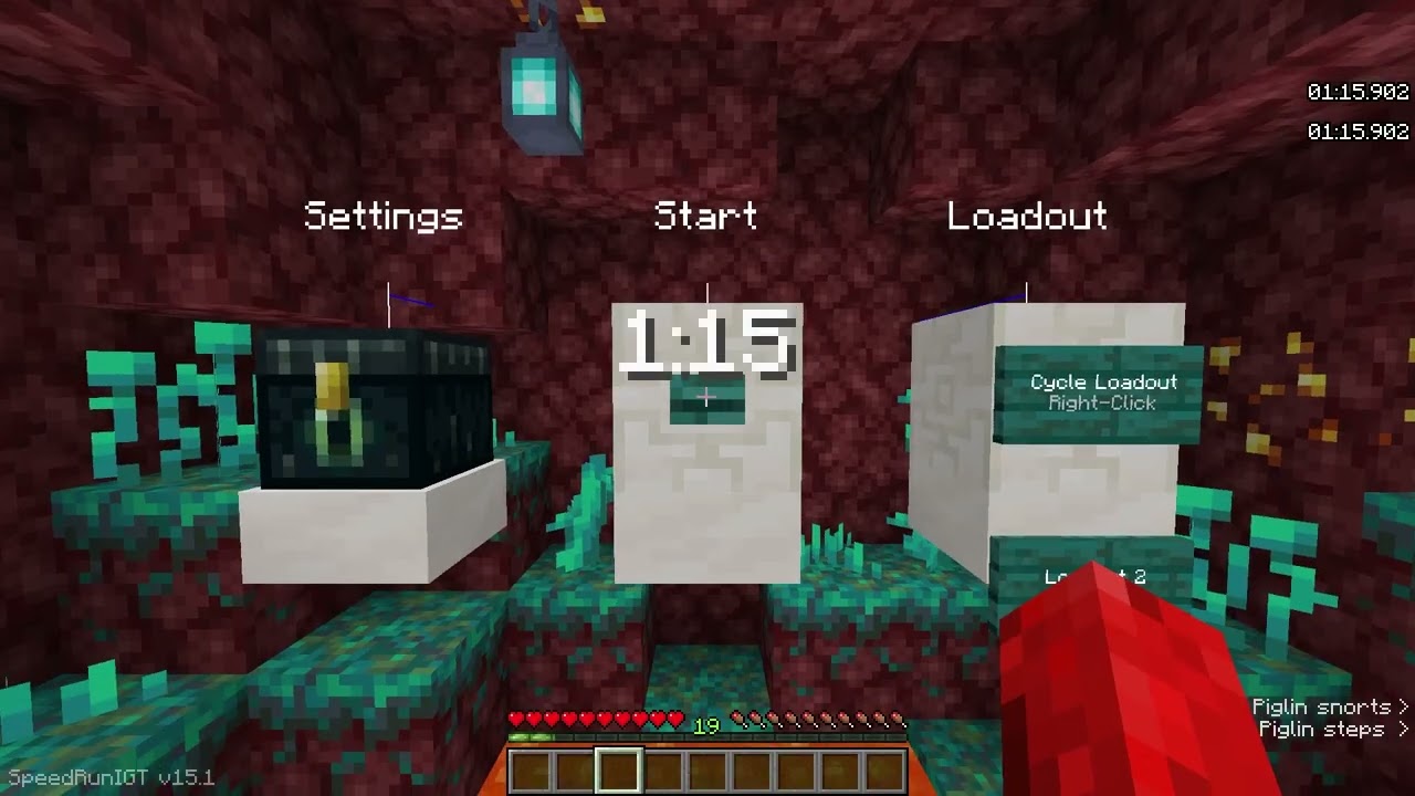 hoglin stables double triple variants (open terrain)