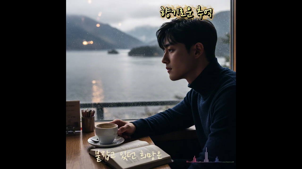 이쯤에서 체념할게 🥀미련을 지우는 밤 🌧️