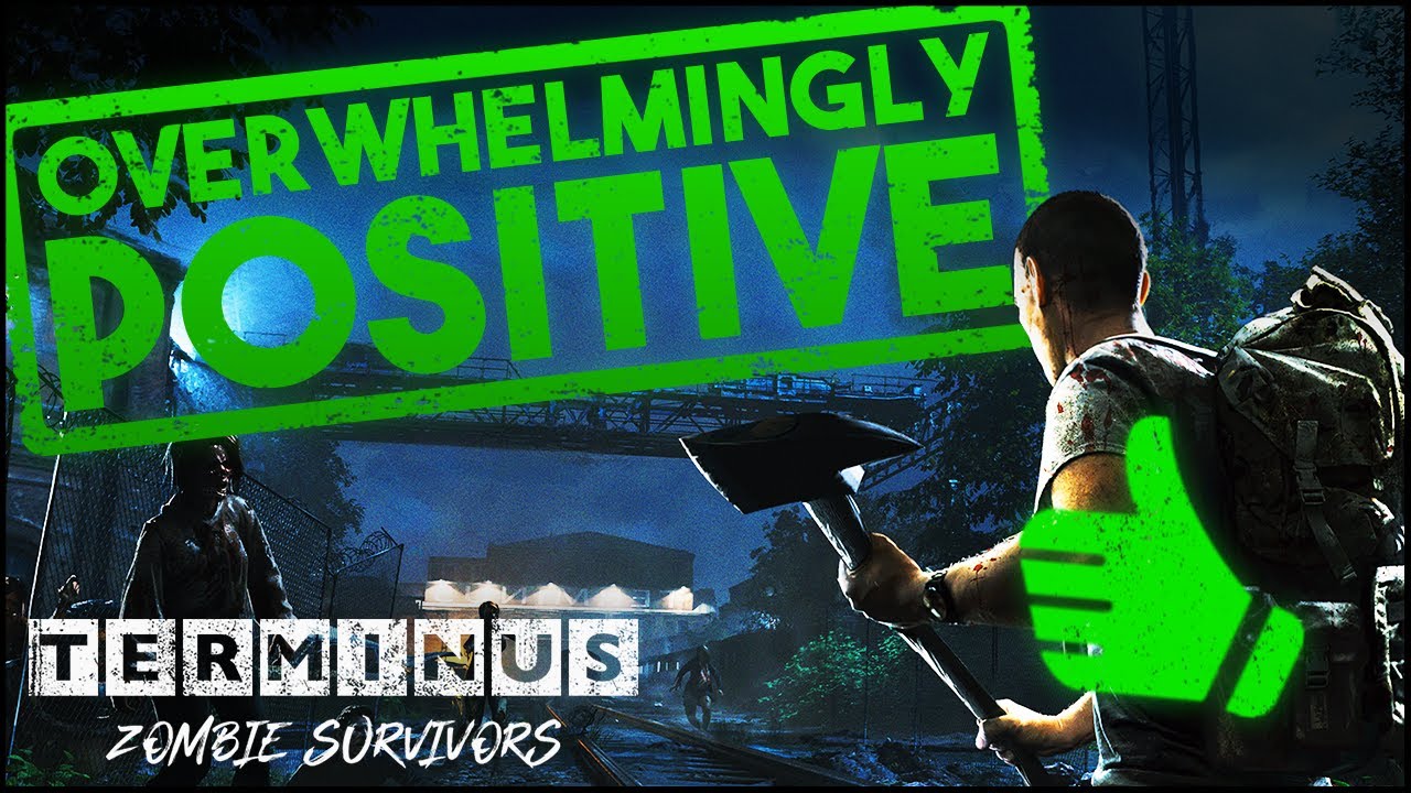 This Zombie Roguelike Has 96% Positive Reviews... And You've Probably Never Heard Of It.