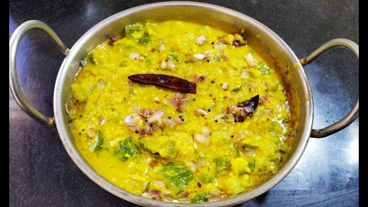 வெள்ளரிக்காய் கூட்டு மிகவும் அதிக சுவையாக செய்வது எப்படி | Simple and tasty Cucumber recipe
