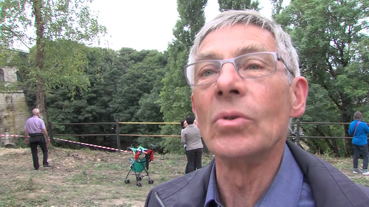 Les Fours de Benet