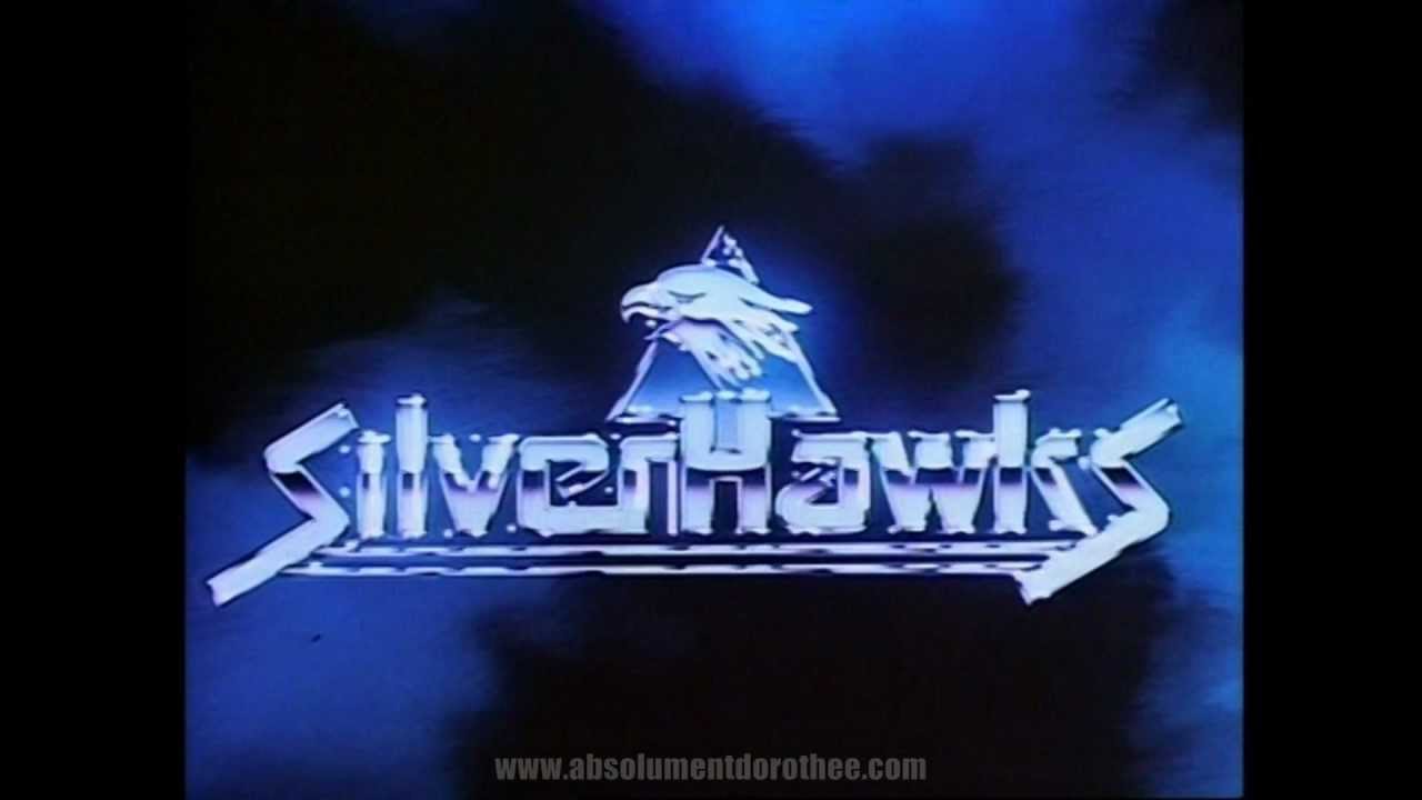 Générique SILVERHAWKS [HD]