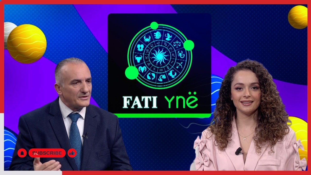 Parashikimi javor për 12 shenjat e zodiakut për javën 2 Mars - 8 Mars 2026 | Fati ynë