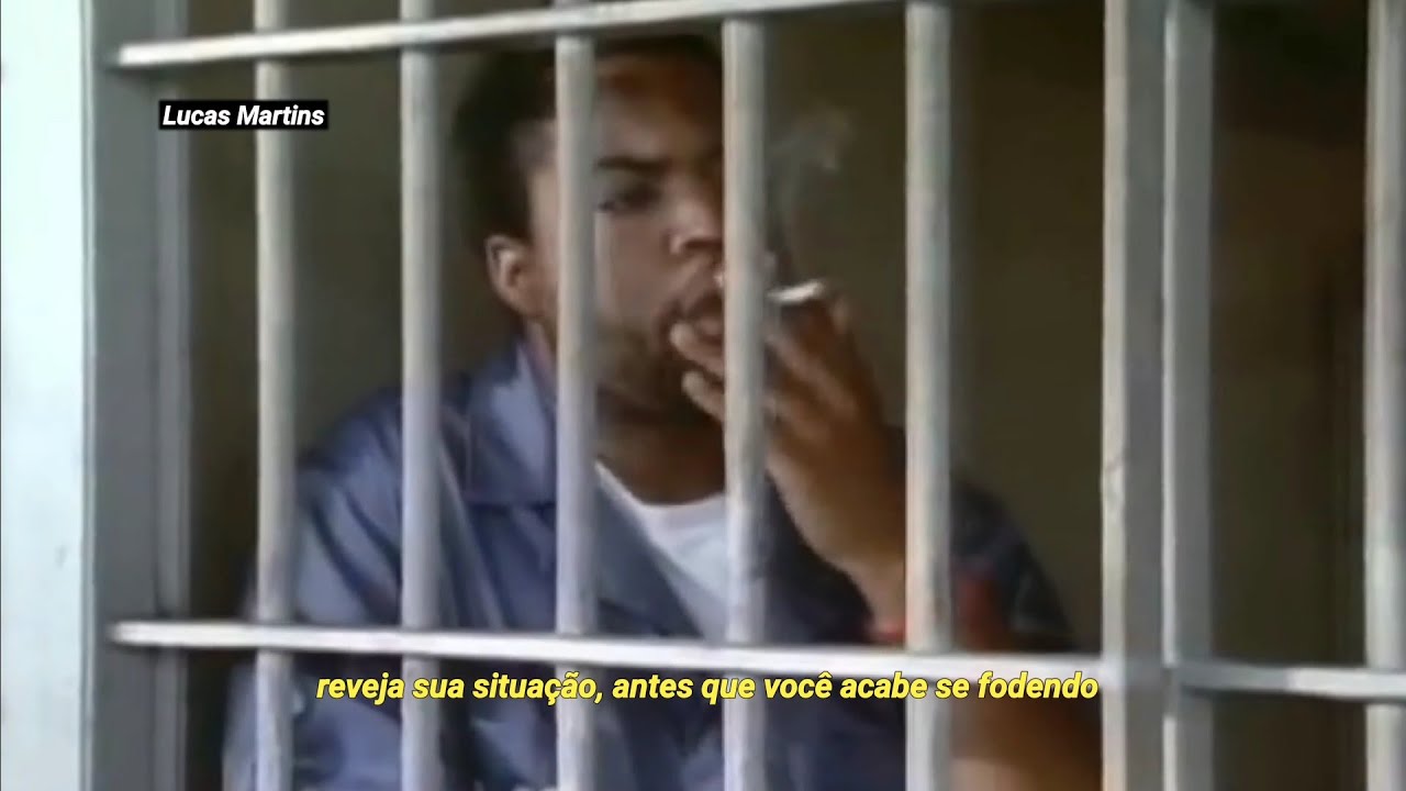 Ice Cube - Check Yourself (legendado com vídeo clipe)