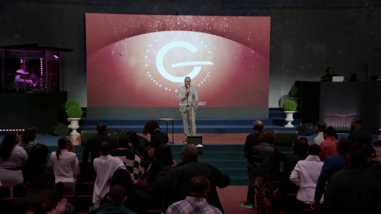 Fresh Start Revival with Eld. Sharlette Reid