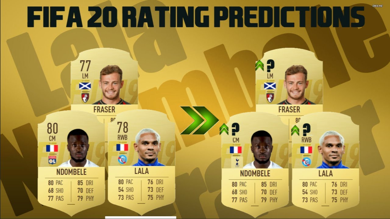 BIGGEST FIFA 20 UPGRADES // FIFA 20 ULTIMATE TEAM