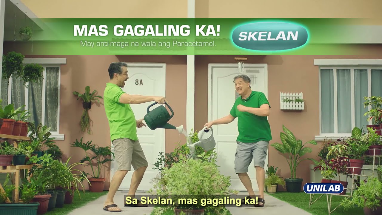Sa Skelan, mas gagaling ka sa rayuma o arthritis!