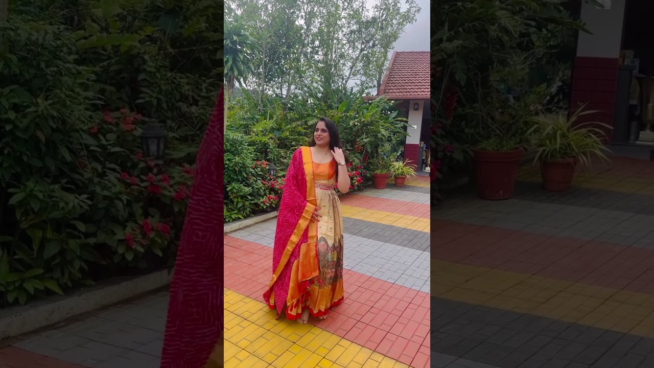 #kannadavlogger #kannadainfluencer #shortsfeed #trendingsong #wedding #kannadacontentcreator #makeup