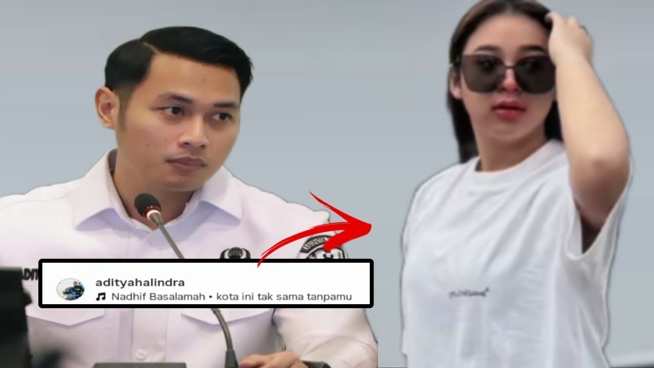 STATUS MAS LINDRA KOTA INI TAK SAMA TANPAMU 