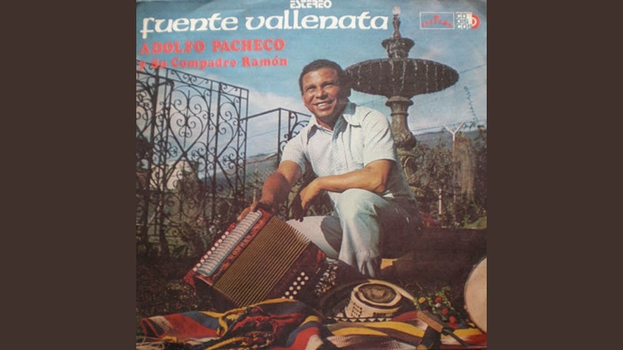 Fuente Vallenata