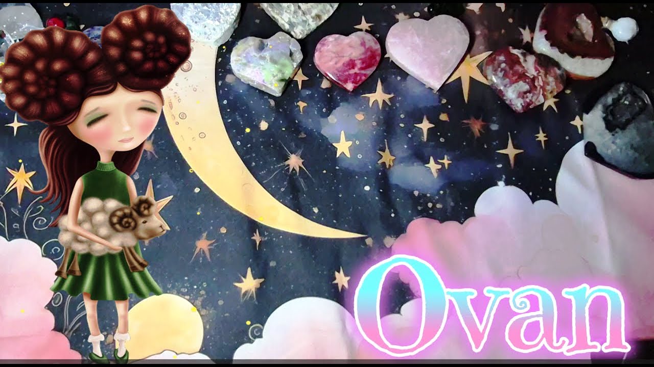Misli i osjećaji vaše osobe - OVAN
