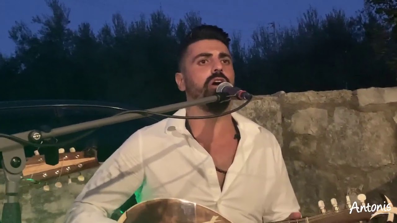 ΚΟΥΝΑΛΗΣ    ΜΙΧΑΛΗΣ & ΚΟΥΝΑΛΗΣ  Ι  ΜΙΧΑΛΗΣ  ΤΙ ΝΑ ΘΥΜΗΘΩ