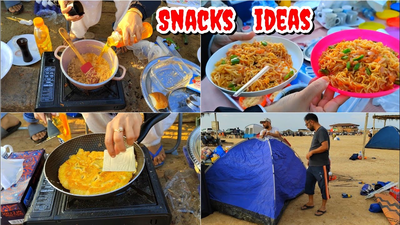 How To Prepare For Overnight Stay  With Proper Food & Necessity/Dubai Vlogs